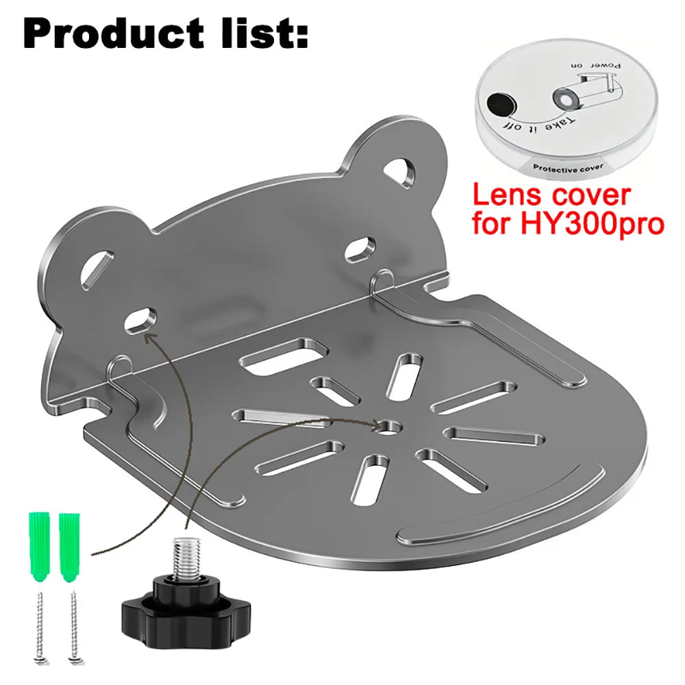 Mount For The Beam-Box Projector