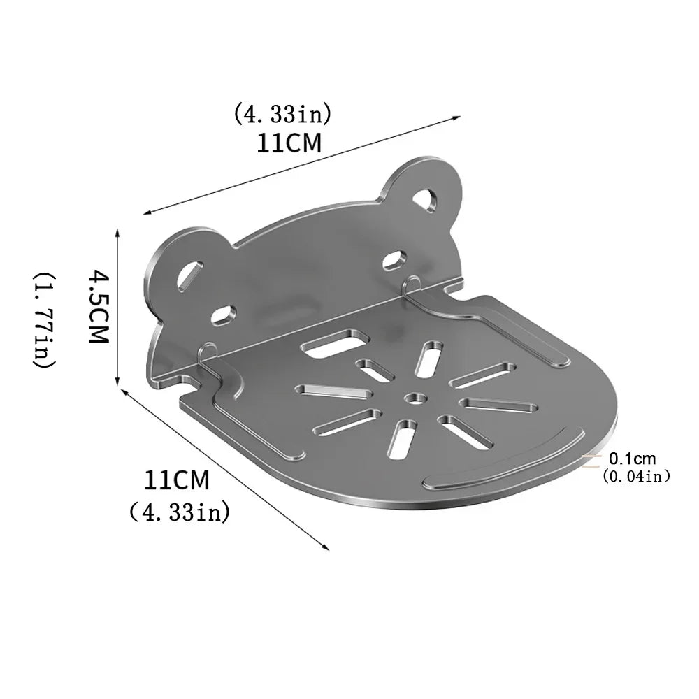 Mount For The Beam-Box Projector