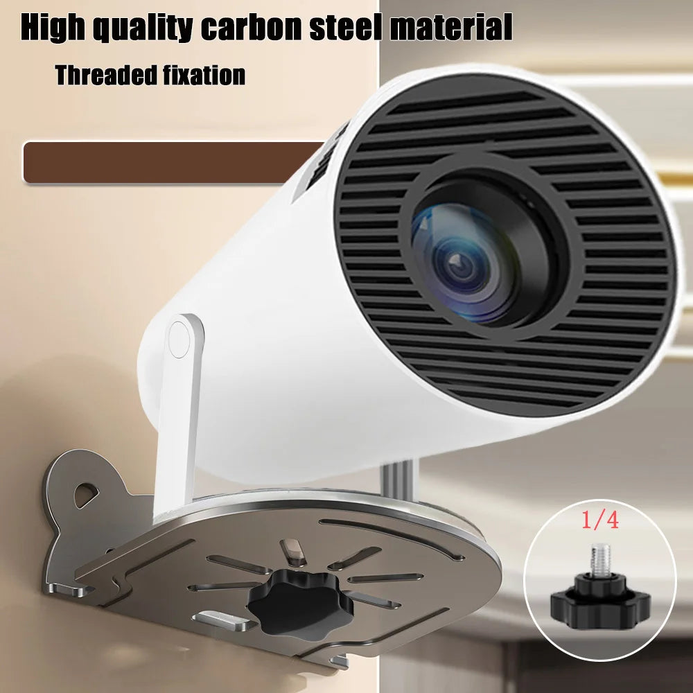 Mount For The Beam-Box Projector